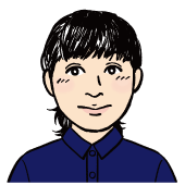アシスタントプロフィール - 田中